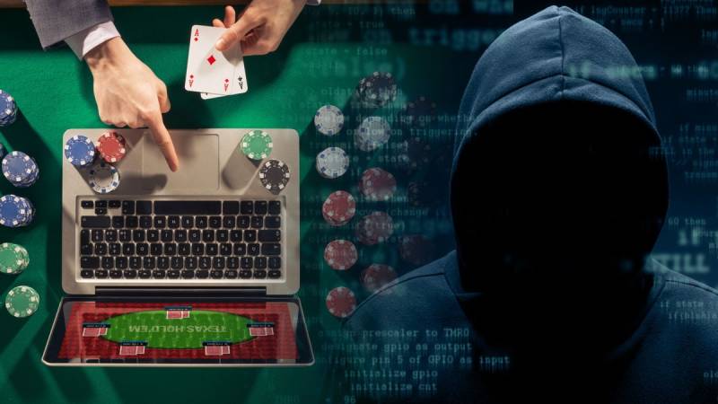 Sunwin - Link Tải Game Bài Sun Win Chính Thức Cho Android Và IOS 19 Các Sòng Casino Trực Tuyến Có Gian Lận Không? Cách Xác Minh