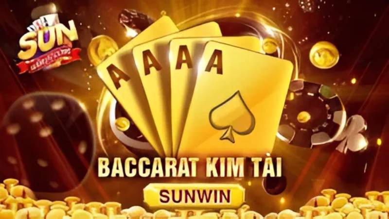 Sunwin - Link Tải Game Bài Sun Win Chính Thức Cho Android Và IOS 15 Cách Chơi Baccarat Kim Tài Tại Sunwin Lượm Tiền Triệu