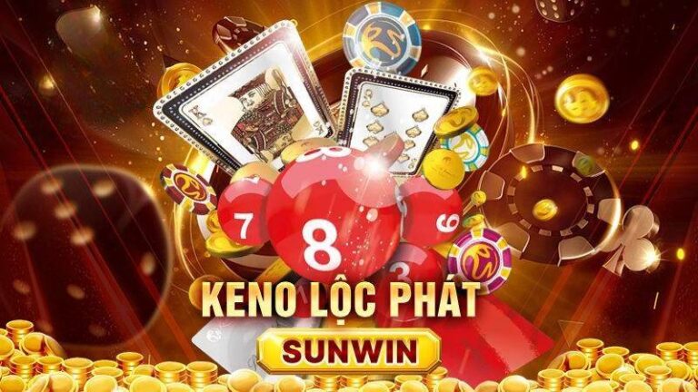 Luật Chơi Keno Lộc Phát: Hướng Dẫn Chi Tiết Từ A Đến Z 1 Luat Choi Keno Loc Phat Huong Dan Chi Tiet Tu A Den Z