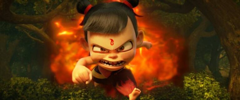 Na Tra Ma Đồng Giáng Thế - Slot Game Đỉnh Cao Thần Thoại 1 Na Tra Ma Đồng Giáng Thế - Slot Game Đỉnh Cao Thần Thoại